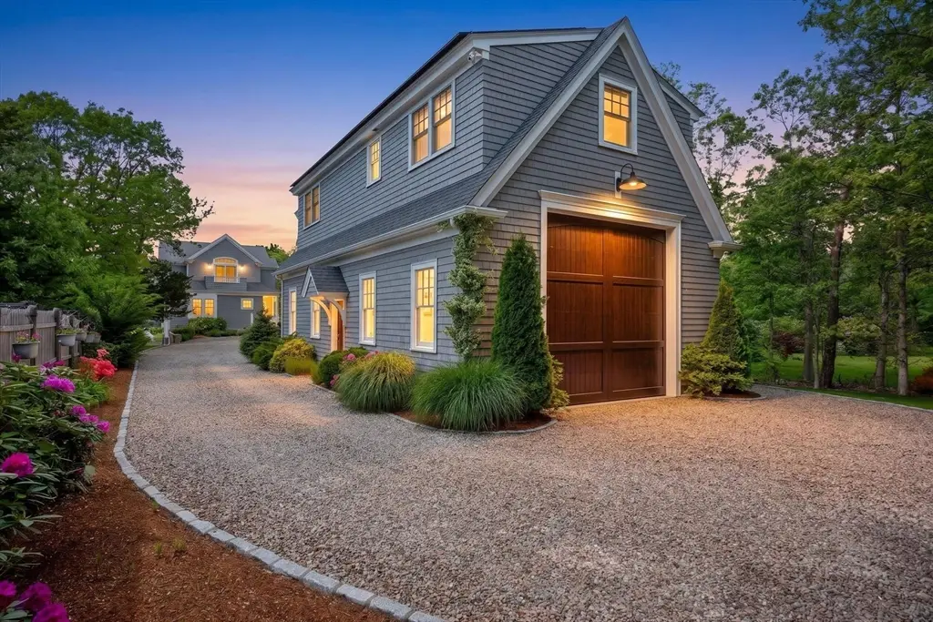 357 Monomoscoy Rd, Mashpee, MA 02649 - #1