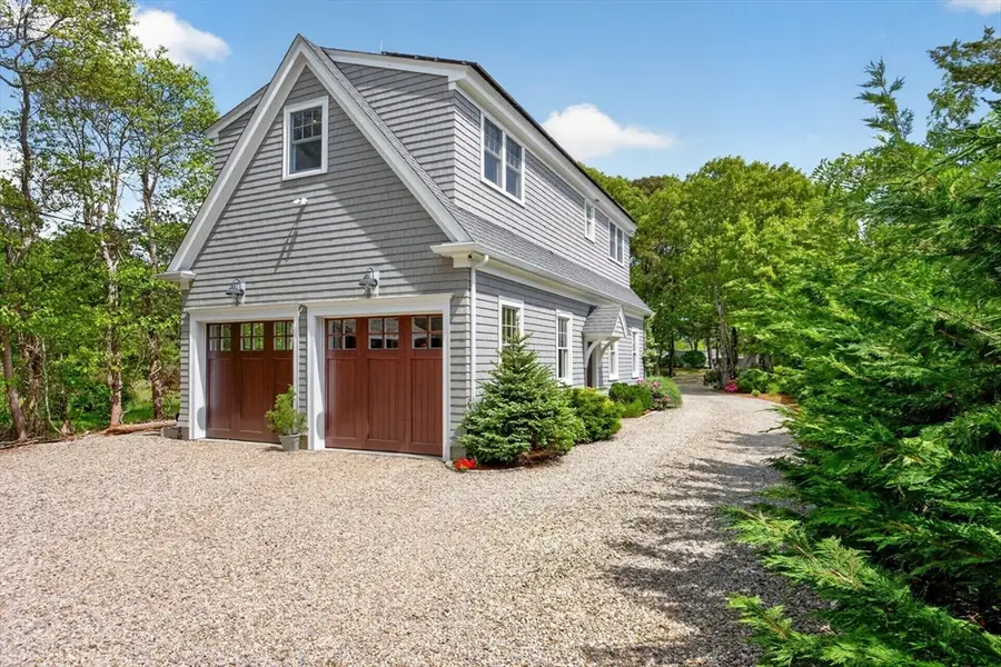 357 Monomoscoy Rd, Mashpee, MA 02649 - #3