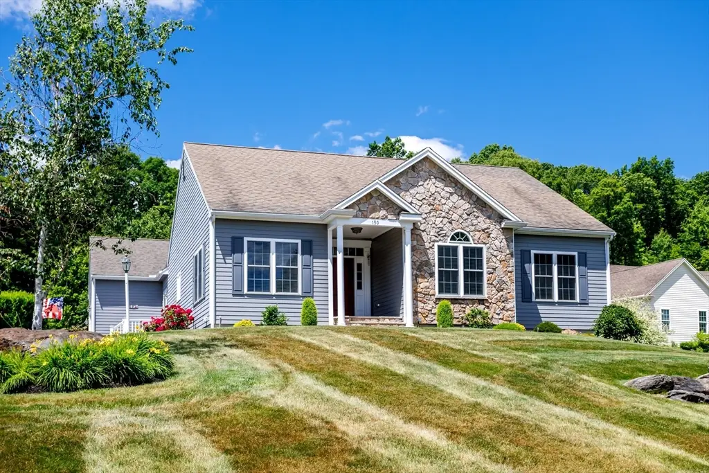 150 Nicholas Dr, Lancaster, MA 01523 - #1