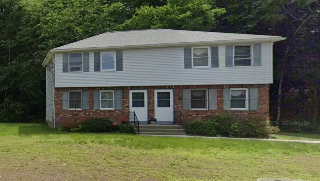 460 Russell Road, Westfield, MA 01085 - #1