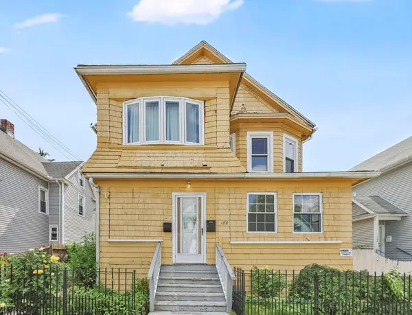 188-190 Commonwealth Ave, Springfield, MA 01108