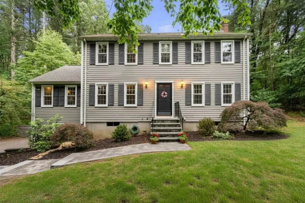 409 North Rd, Sudbury, MA 01776 - #1