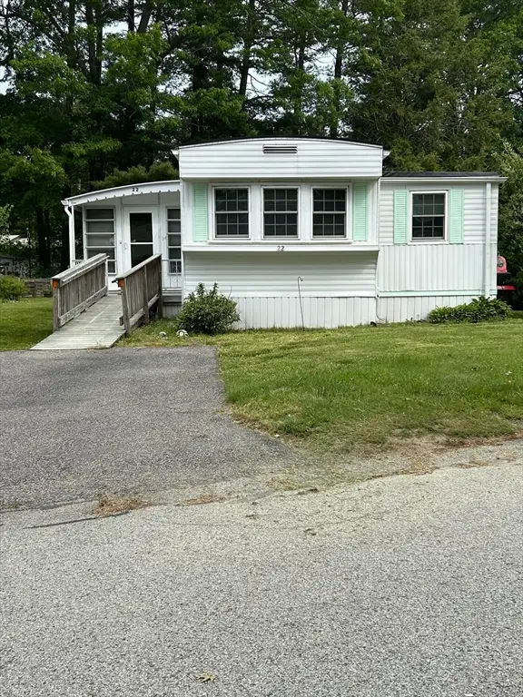 22 Sycamore Drive, Halifax, MA 02338 - #1