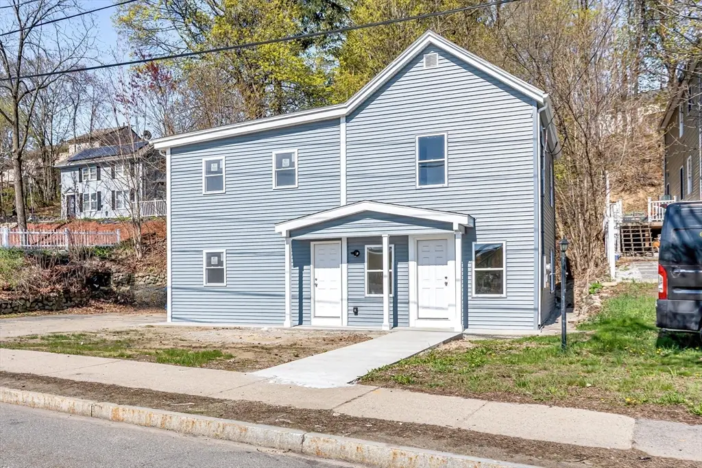 70 Marston Street, Lawrence, MA 01841 - #1