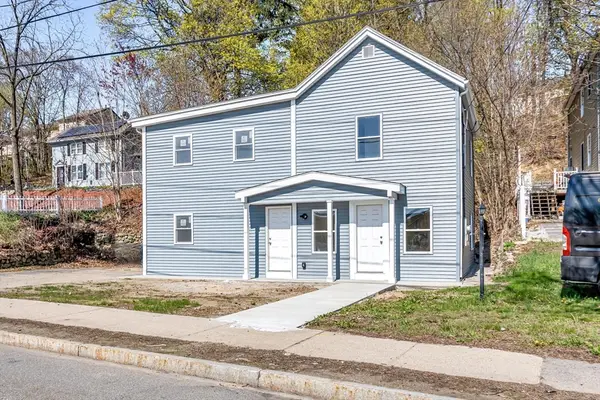 70 Marston Street, Lawrence, MA 01841