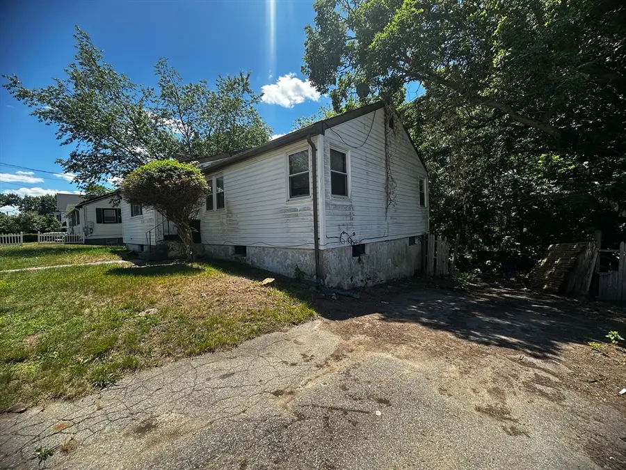 40 Cross St, Randolph, MA 02368 - #3