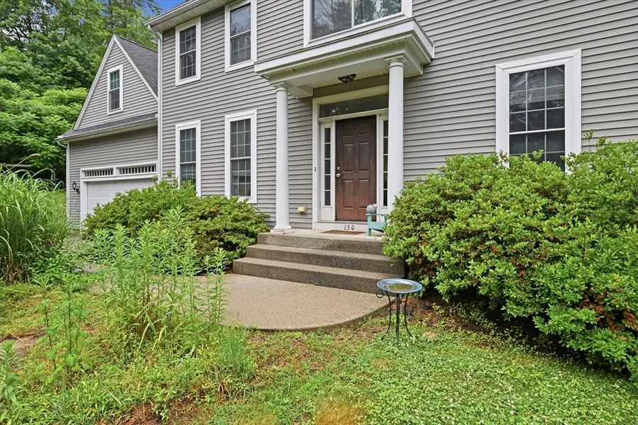 150 Ludlow St, Belchertown, MA 01007 - #3