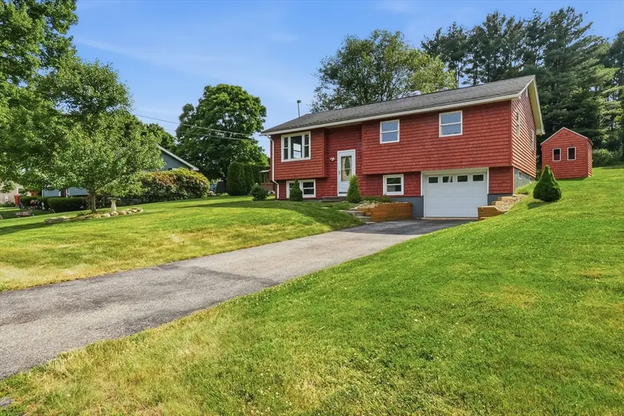 6 Old Farm Road, Spencer, MA 01562 - #3