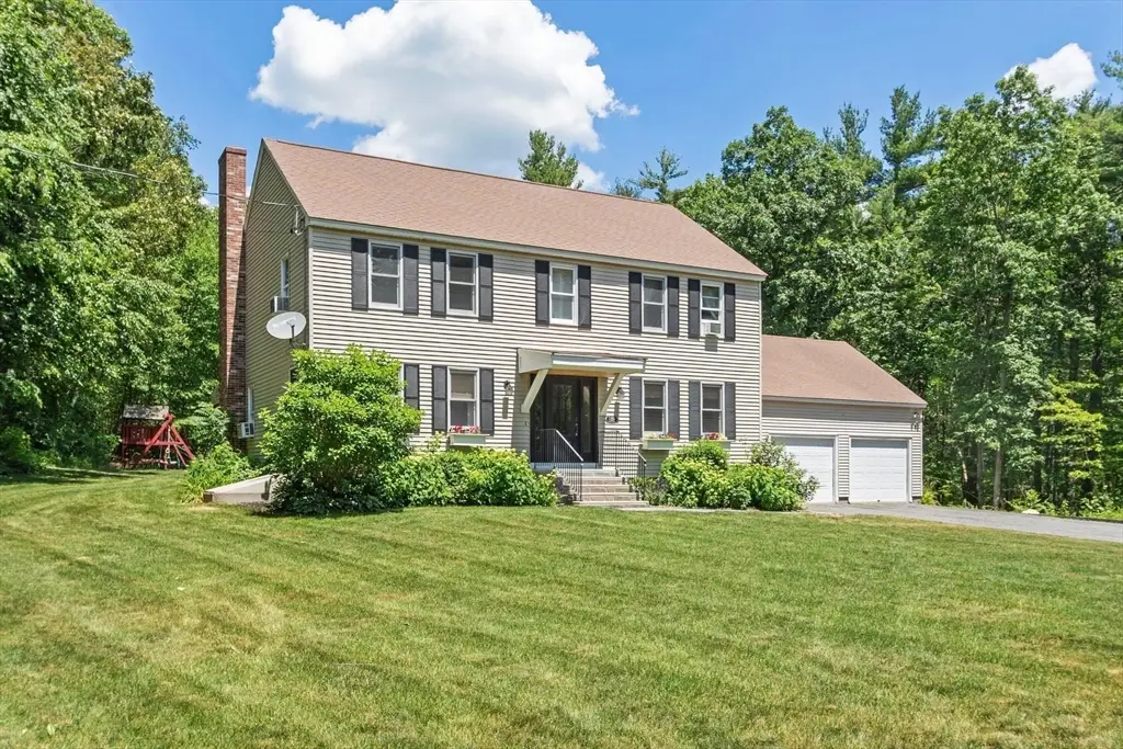 189 Beaman Rd, Princeton, MA 01541 - #1
