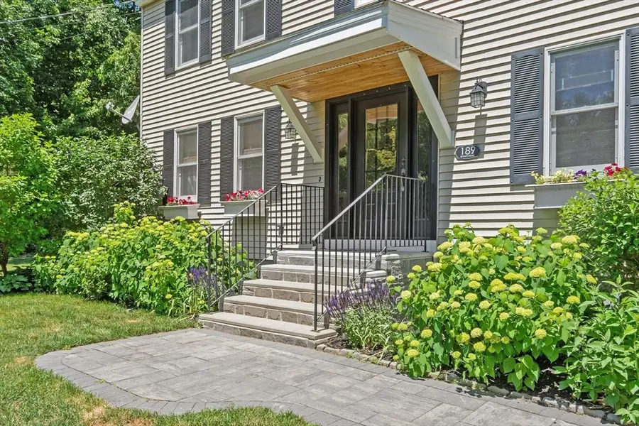 189 Beaman Rd, Princeton, MA 01541 - #3