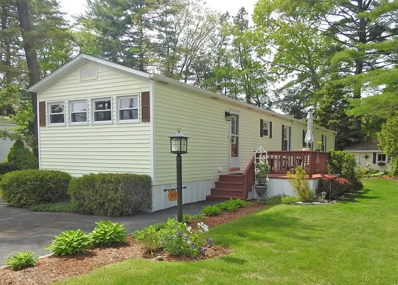 191 Pineviewter #191, West Wareham, MA 02576 - #1