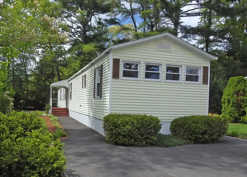 191 Pineviewter #191, West Wareham, MA 02576 - #2