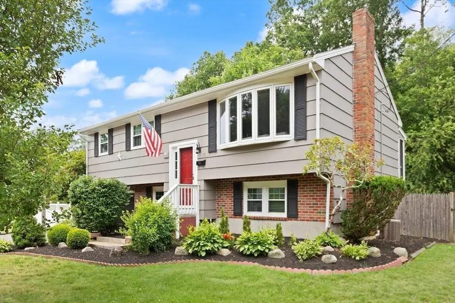 15 W. Meadow Dr, Brockton, MA 02302 - #3