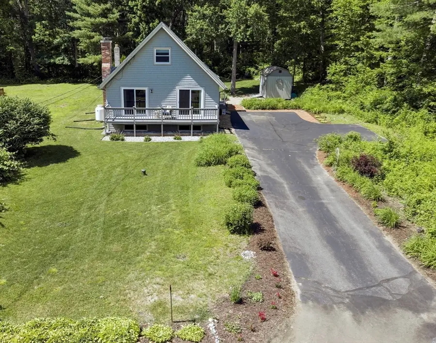 47 Horseshoe Cir, Ware, MA 01082 - #3