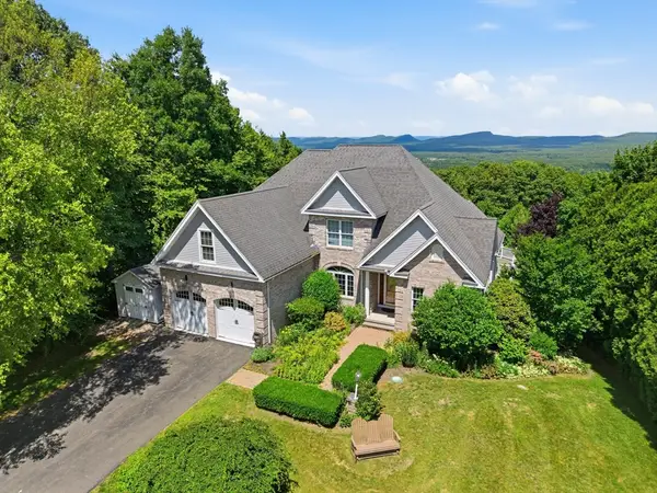 12 Overlook Drive, Belchertown, MA 01007
