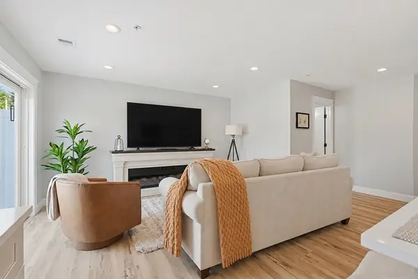 321 Winthrop Street #109, Taunton, MA 02780