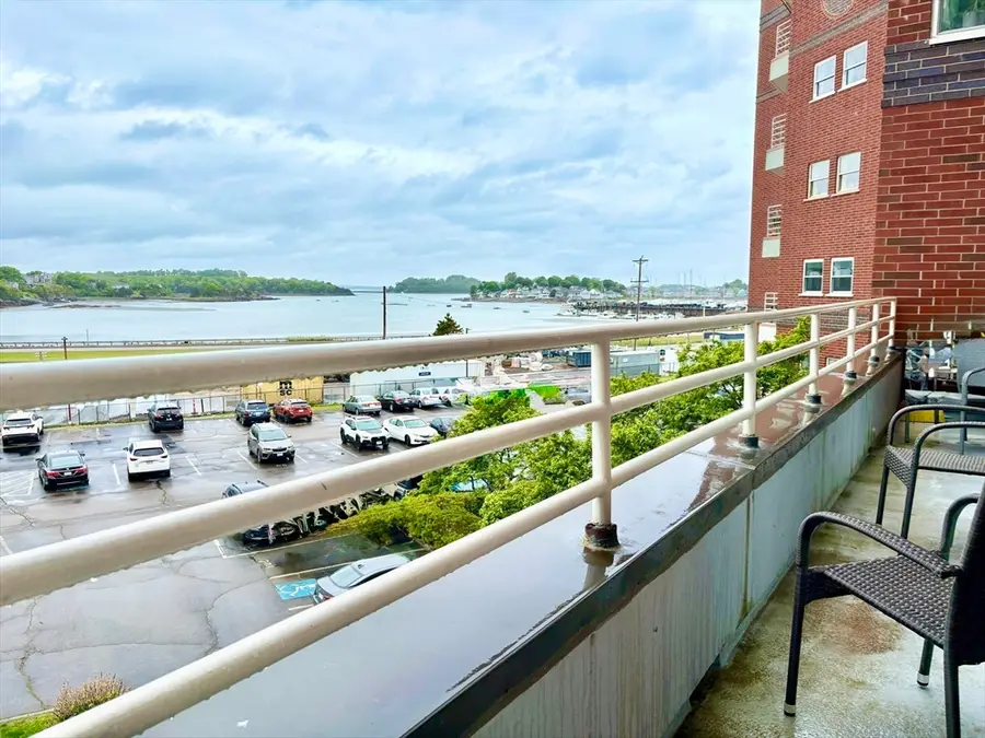 9 Park Ave #313, Hull, MA 02045 - #3