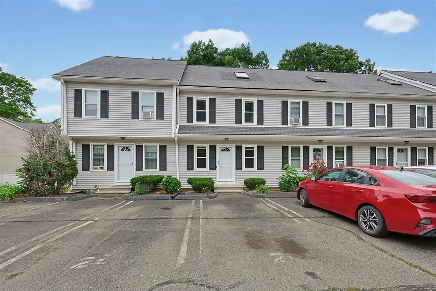 23 Milk St #2, Attleboro, MA 02703 - #2