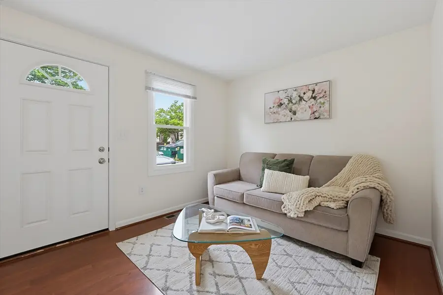 23 Milk St #2, Attleboro, MA 02703 - #3