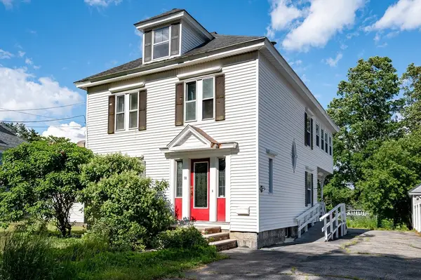 50 Wentworth Avenue, Lowell, MA 01852