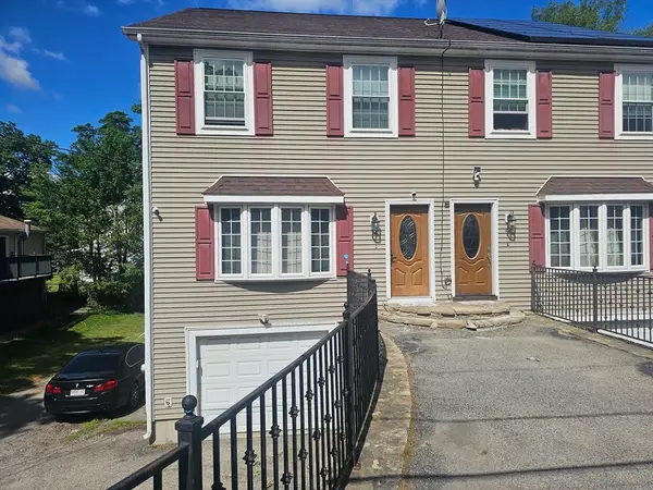 84 Valmor St, Worcester, MA 01604