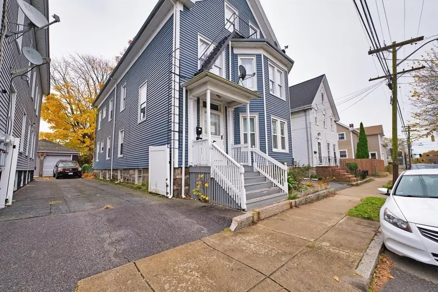 324 Cottage St, New Bedford, MA 02740 - #2