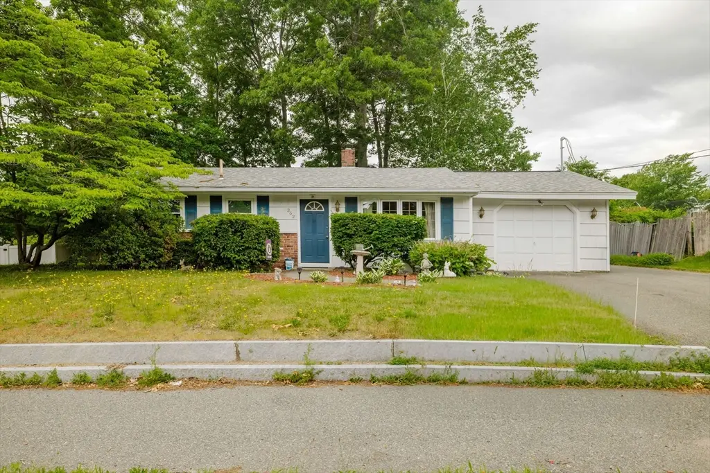 362 Hovenden Ave, Brockton, MA 02302 - #1