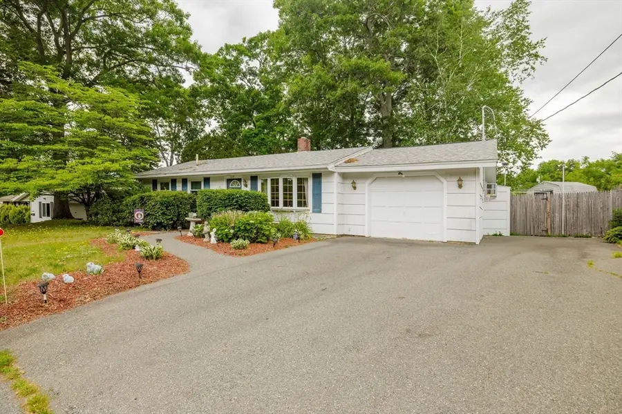 362 Hovenden Ave, Brockton, MA 02302 - #2