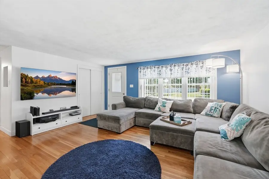 3 Magna Vista, Auburn, MA 01501 - #3