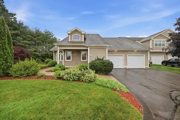 517 Ideal Ln #508, Ludlow, MA 01056