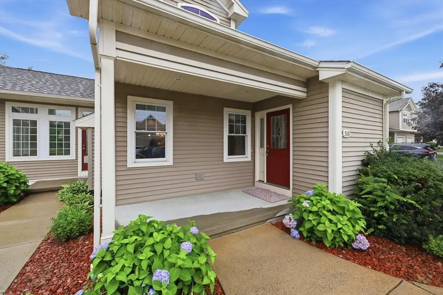 517 Ideal Ln #508, Ludlow, MA 01056 - #2