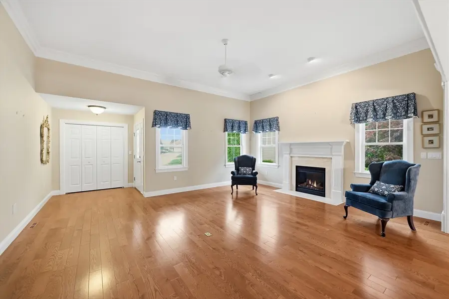 517 Ideal Ln #508, Ludlow, MA 01056 - #3