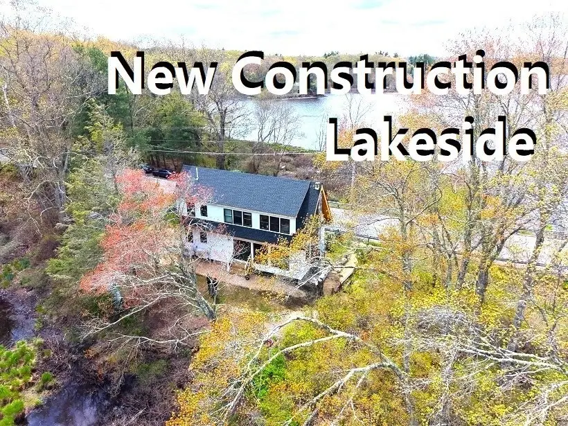 178 Shore Rd, East Brookfield, MA 01515 - #1
