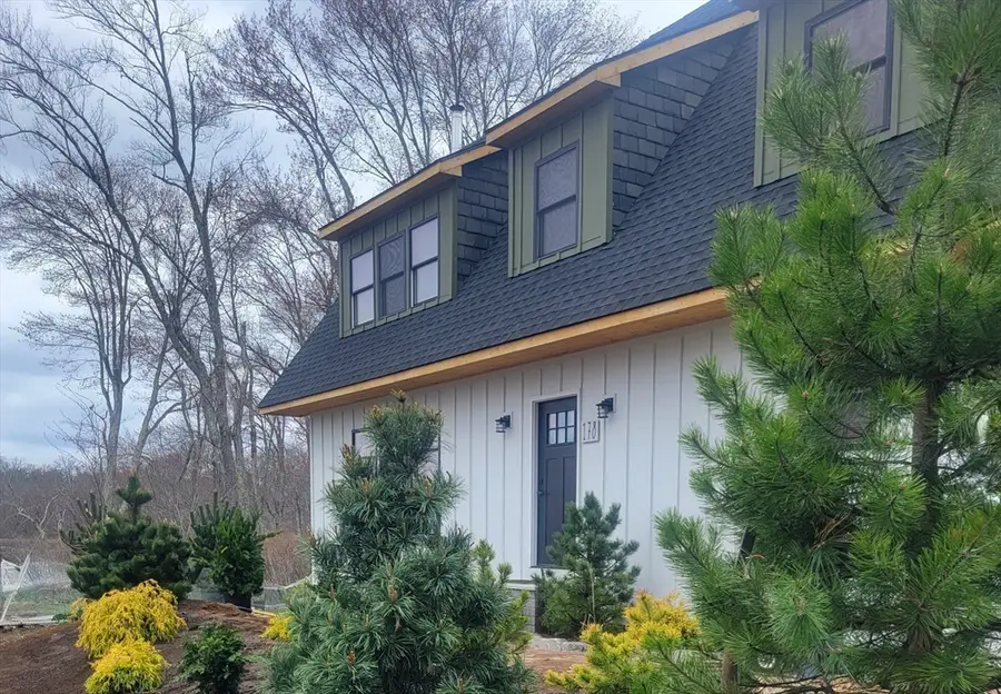 178 Shore Rd, East Brookfield, MA 01515 - #2