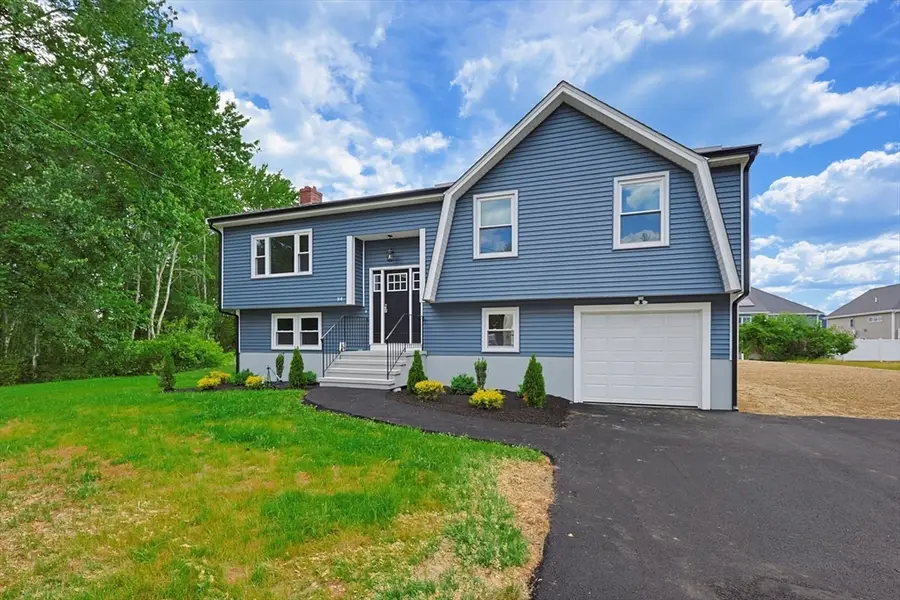 84 Scotland St, West Bridgewater, MA 02379 - #2
