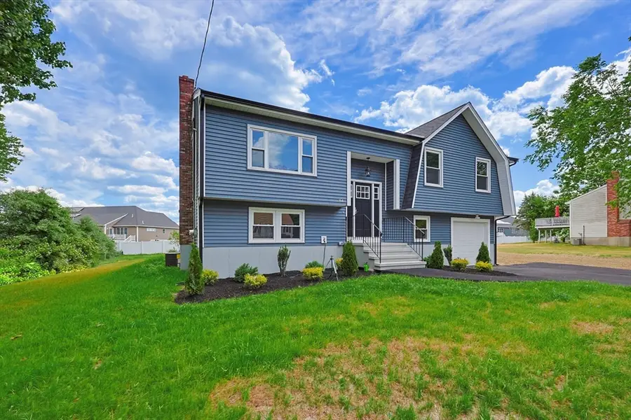 84 Scotland St, West Bridgewater, MA 02379 - #3