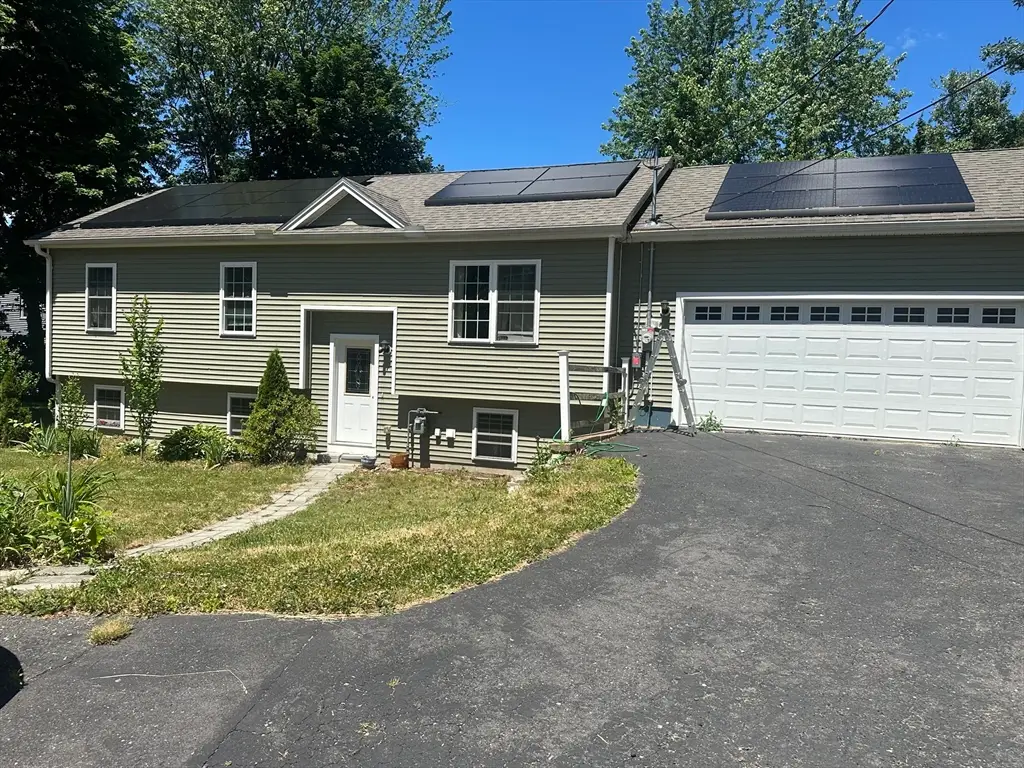 172 Pratt St, Fitchburg, MA 01420 - #1