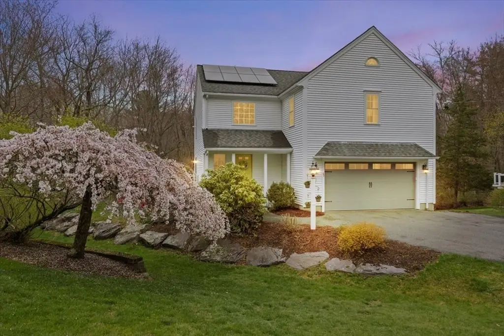 27 Brian Rd, Bridgewater, MA 02324 - #1