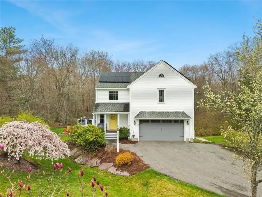 27 Brian Rd, Bridgewater, MA 02324 - #2