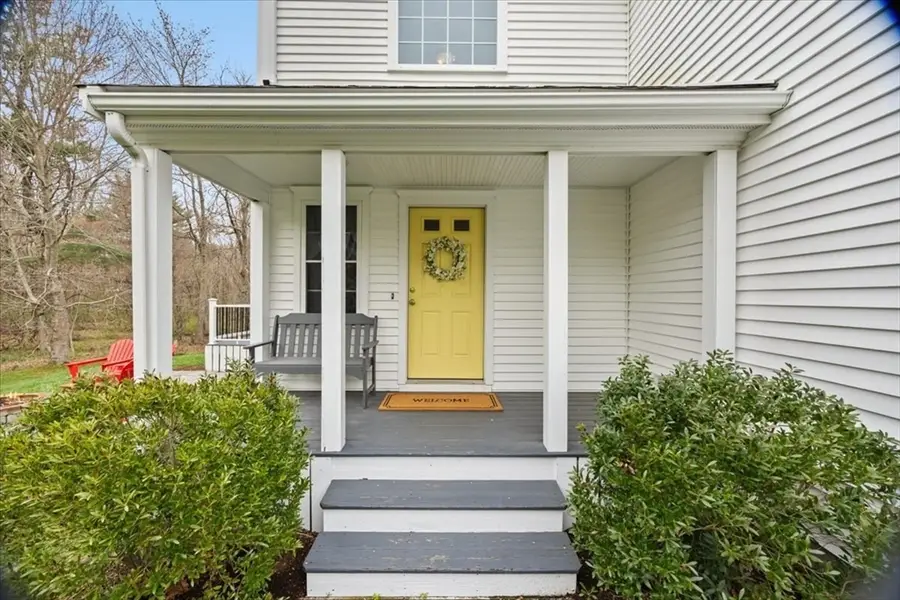 27 Brian Rd, Bridgewater, MA 02324 - #3