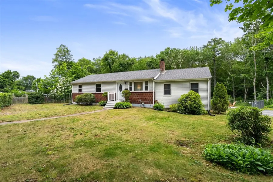 338 Levin Road, Rockland, MA 02370 - #2