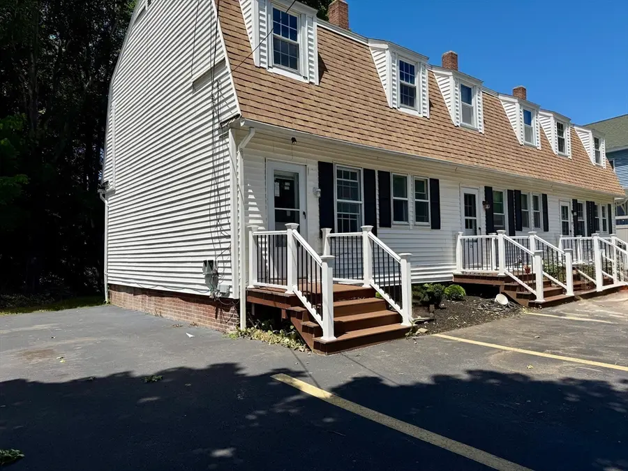 23 Trafalgar Square #23, Barre, MA 01005 - #2