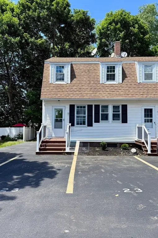 23 Trafalgar Square #23, Barre, MA 01005 - #3