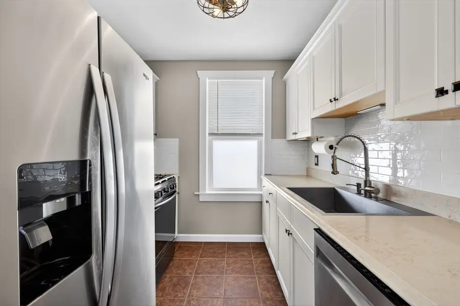 20 Ethel St, New Bedford, MA 02745 - #2