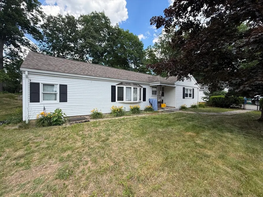 44 Glenside Ave, Billerica, MA 01821 - #3