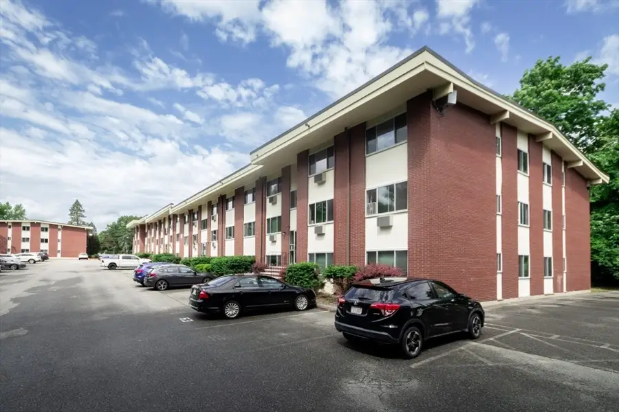 74 Beach St #6-8, Woburn, MA 01801 - #2