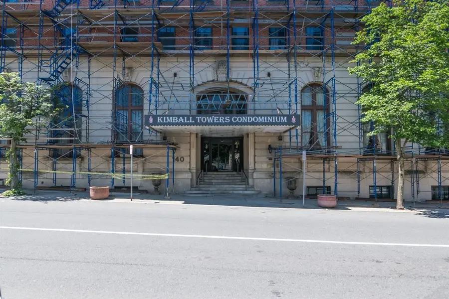 140 Chestnut St #818, Springfield, MA 01103 - #2