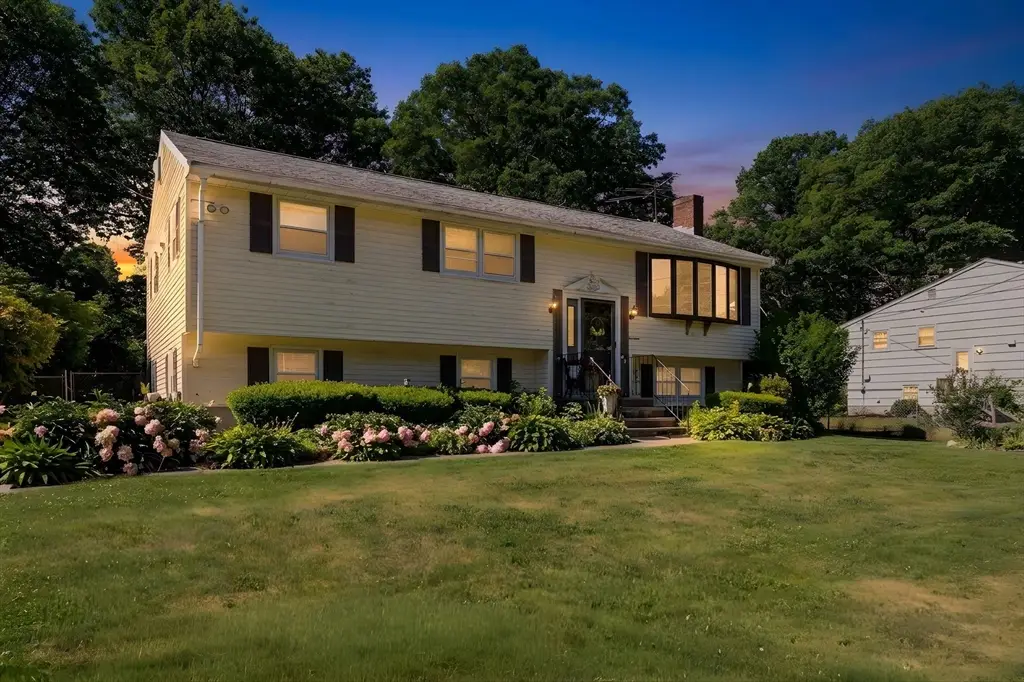 14 Highfield Dr, Brockton, MA 02301 - #1