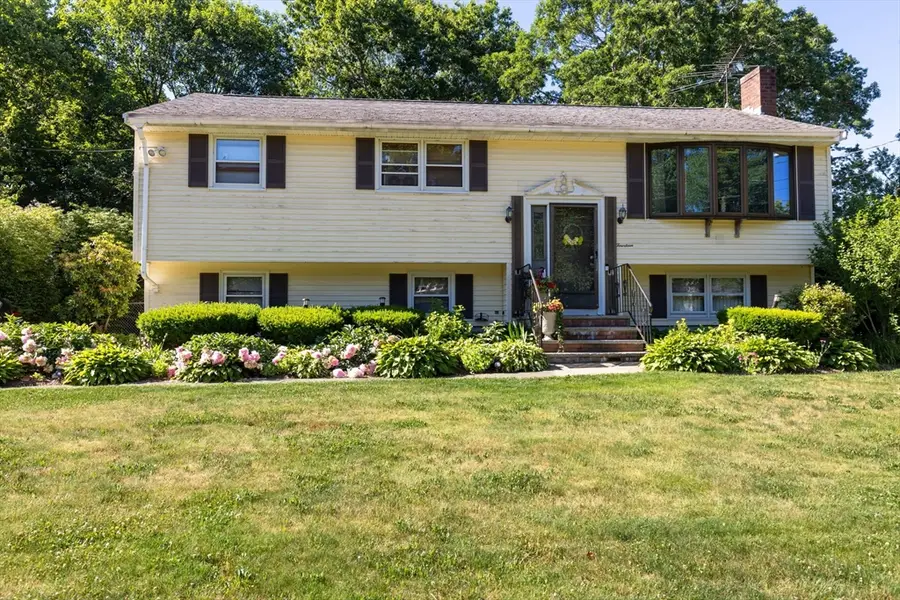 14 Highfield Dr, Brockton, MA 02301 - #3