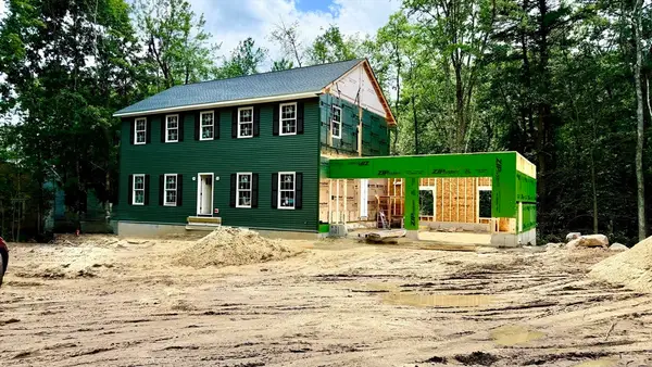 5 Rhodes Road, Princeton, MA 01541